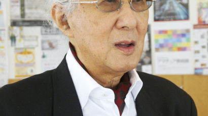 프리츠커상 수상 일본 건축가 이소자키 아라타 별세…향년 91세