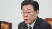 尹 “전쟁 준비” 발언에…이재명 “안보무능 정권의 철부지 행동”