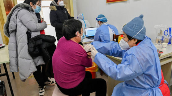 “중국 8억명 감염”…밀라노 도착한 유커, 절반이 확진자