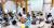 GS는 9월 7일 경기도 포천시 GS리테일 워크샵센터에서 신사업 부문 임원진 50여 명이 참석한 ‘GS 신사업 전략 보고회’를 개최했다. [사진 GS그룹]