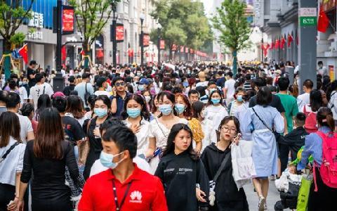 '인구 대국에 무슨 일?' 중국서 일할 사람 사라진다
