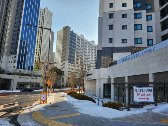 마포발 ‘반값 전세’…서울 집주인들 떨고 있다