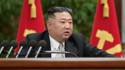북한, 전원회의 결정서 초안 최종 완성…내일 발표할 듯
