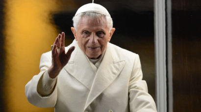 베네딕토 16세, 다음달 5일 장례식…프란치스코 교황이 집전