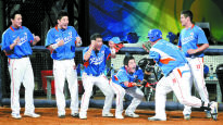 명운 걸린 2023년… 한국 야구 재도약할 수 있을까
