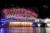 1일 호주 시드니 하버 브리지에서 새해를 맞이하는 불꽃놀이가 열리고 있다. AFP=연합뉴스