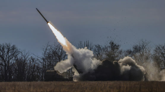 새해 전야 러시아군 임시 숙소에 미사일 공격 "63명 사망"