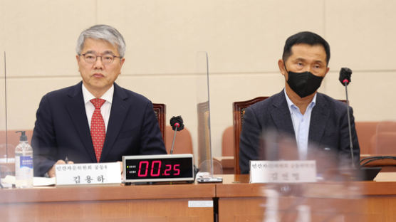 재정안정ㆍ보장성 강화...연금 개혁 논의 안건 확정