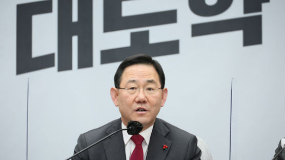 주호영 “소선거구제 폐단 많이 지적…적합한 제도 합의해야”