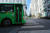 마을버스가 재정난을 호소하고 있다. 사진은 서울 성북구에서 마을버스가 운행 중인 모습. 연합뉴스