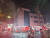 4일 오후 8시 56분쯤 인천시 서구 한 폐수처리 업체에서 화재가 발생해 1명이 숨졌다. 사진 인천소방본부