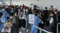 인천공항 입국 후 확진 중국인, 호텔 격리 거부하고 달아났다