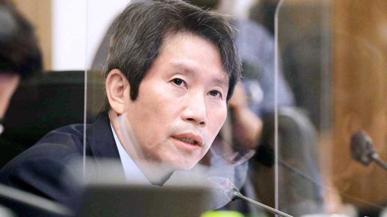 이인영 "尹, 일본 자민당 꿈꾸나…중대선거구제, 장기집권 책략”