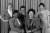 패티 머레이(맨 왼쪽)가 처음 상원의원이 된 1992년은 여성이 대거 당선돼 '여성의 해'로 불렸다. [패티 머레이 페이스북]