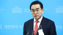 태영호 “尹 ‘한미 핵공동 기획·연습’ 발언, SCM 공동성명에 근거”