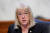 패티 머레이(72) 미국 민주당 상원의원이 3일(현지시간) 여성 최초로 상원 임시의장으로 선출됐다. 로이터=연합뉴스