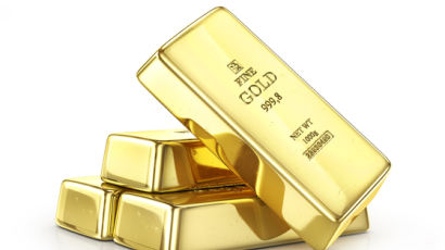 금값, 6개월만에 최고치…경기 불확실성이 매수세 불지펴