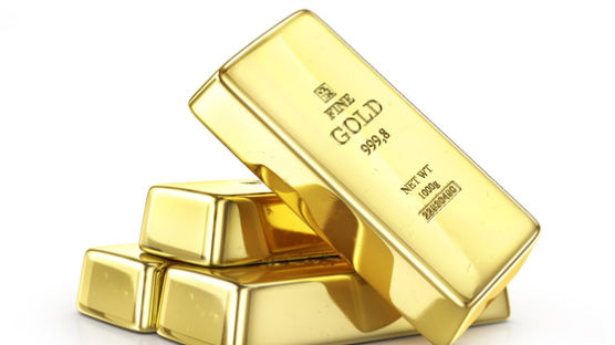 금값, 6개월만에 최고치…경기 불확실성이 매수세 불지펴