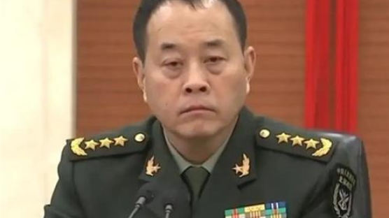 중국 신임 육군사령관에 '시진핑 측근' 리차오밍 상장