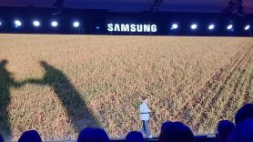"전세계 140억 제품 초연결"...삼성이 주머니서 꺼낸 'IoT 미래'