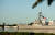 미 해군 7함대 소속 이지스 구축함인 청훈함(DDG-93)이 지난 5일 대만해협을 통과했다. 사진은 2014년 청훈함의 모습. 로이터=연합뉴스
