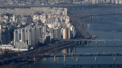 한강변 60층 이상 아파트 지을 수 있다…서울 ‘35층 룰’ 폐지