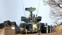 [사진] 북 무인기 대응 ‘방공훈련’