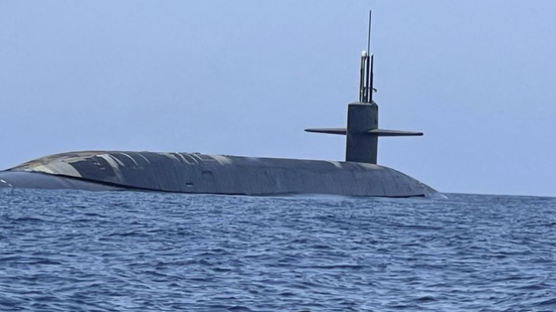 "핵잠수함 미국에게 받겠다"는 호주…정작 美 의회는 "반대"