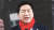  국민의힘 당권주자인 김기현 의원이 9일 서울 여의도 자신의 '이기는 캠프' 개소식에서 지지자들을 향해 인사하고 있다. 뉴스1
