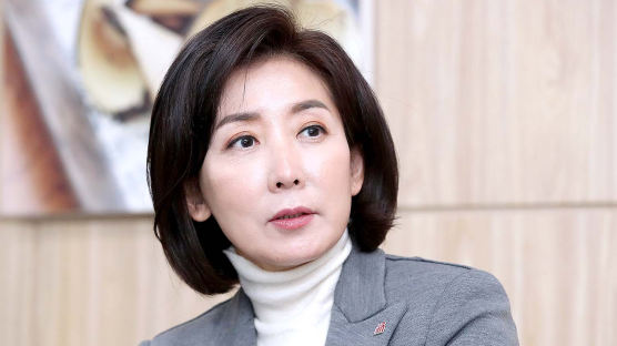 김기현 "나경원, 정부직 맡으면서 당대표 하면 비판 들어올 것"