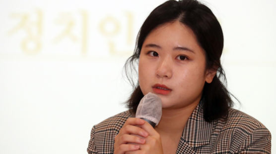 박지현 "檢소환 이재명 혼자 가라…지도부 동행은 방탄"