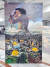  9~13일 국회의원회관에서 열릴 예정이었던 '굿 바이 展 in 서울'에 전시될 한 작품. 사진 고경일 상명대 교수 페이스북