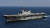 일본 해상자위대의 호위함. 사진 일본 해상자위대