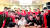 한국 축구대표팀 선수들과 안덕수 트레이너가 2022 카타르월드컵 포르투갈과의 조별리그 마지막 경기를 앞두고 2701호에 모여 찍은 사진. 사진 안덕수 트레이너 인스타그램 캡처