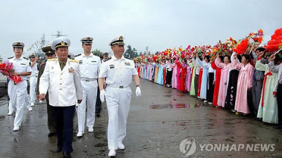 ﻿[고수석의 용과 천리마] 중국이 가장 무서워하는 북한 행동은?