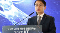 [팩플] KT, 이번주 임원 인사…국민연금 반대 속 ‘구현모 2기’ 시동