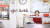  서울 용산 삼각지 인근 '옛집국수' 모습. 사장인 배혜자 할머니가 카운터를 지키고 있다. 사진 tvN 방송화면 캡처