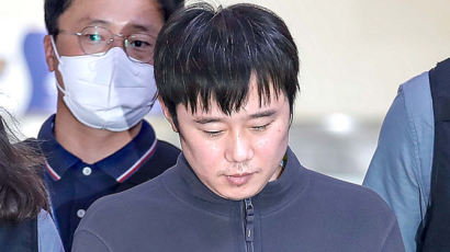 [속보] 검찰, '신당역 살인' 전주환 사형 구형