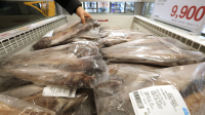 참깨·오징어·명태…설 수입 농축수산물 79개 중 43개 가격 올랐다