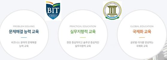 국민대, Koica와 우즈베키스탄 타슈켄트에 융합형 It학과 개설 | 중앙일보