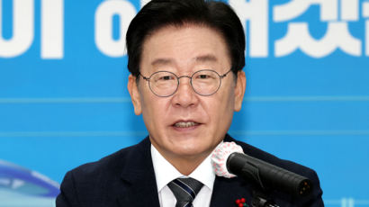 이재명 "대통령실, 당권주자 줄세우기·권력 장악에 골몰"