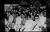 1980년 8월 14일 육군본부 법정에서 열린 김대중 내란음모사건 군법 회의. 앞줄 오른쪽에서 두번째가 김대중 전 대통령. 중앙DB