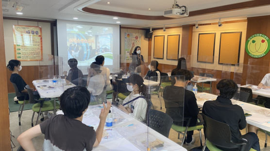 강서구, 27일까지 청소년 자원봉사 봄방학 프로그램 참가자 240명 모집