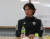 울산 현대에서 전북 현대로 팀을 옮긴 미드필더 아마노 준에 대해 “만나 본 일본 선수 중에 최악”이라고 비난한 홍명보 울산 감독. 연합뉴스