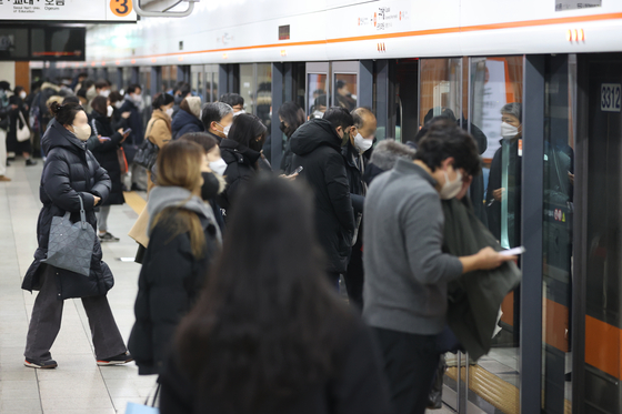 ‘얼씨구야’에서 ‘풍년’으로…14년 만에 바뀌는 서울 지하철 음악