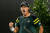 권순우는 한국인 ATP 투어 최다 우승 기록을 세웠다. AFP=연합뉴스