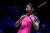 여자 배드민턴 간판 안세영이 말레이시아오픈 4강에 올랐다. 사진 요넥스