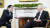 조 바이든 미국 대통령(우측)과 기시다 후미오 일본 총리. AP=연합뉴스