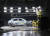 지난 12일 현대차 남양연구소에서 아이오닉5 충돌 안전 평가를 진행했다. 시속 64km로 달린 차량이 실험벽에 부딪혔다. 사진 현대차