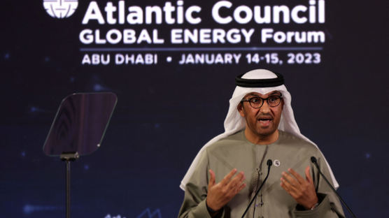 UAE가 '탄소배출 주범' CEO를 기후변화 리더로 임명한 이유